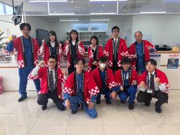 周年祭一日目ありがとうございました！！！